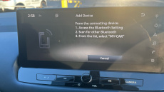 Nissan Qashqai 1.3 DiG-T MH 158 Tekna 5dr Xtronic Petrol Hatchback